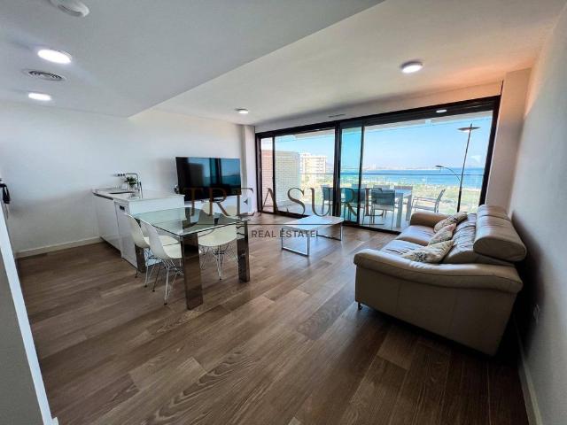 Piso en venta en Rincón de San Ginés, Campo de Cartagena y Mar Menor