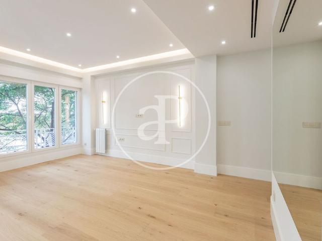 Piso en venta en Chamberí, Madrid
