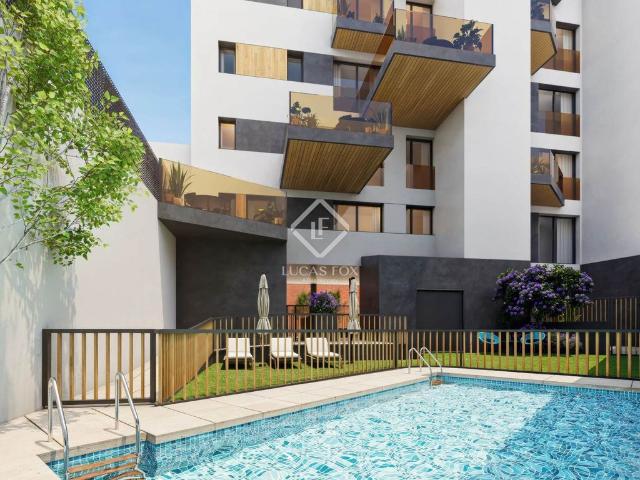 Piso en venta en Madrid