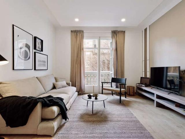 Piso en alquiler en Gràcia, Barcelona