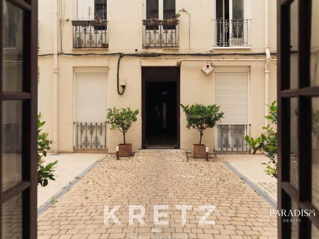 Piso en venta en Castellana, Medina-sidonia