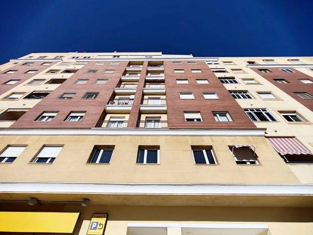 Piso en venta en Carretera de Cádiz, Málaga-Costa del Sol