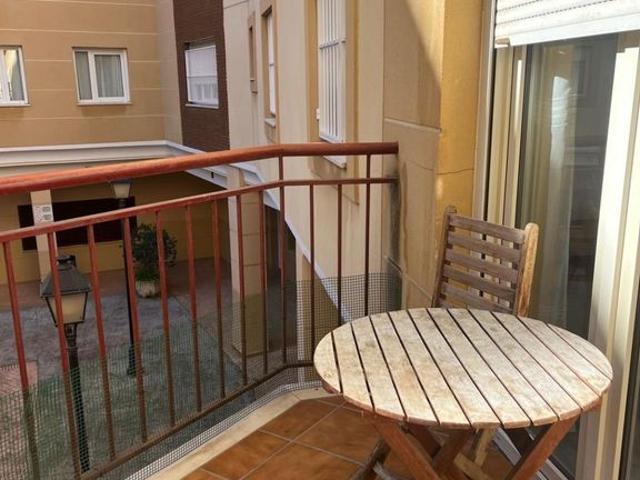 Piso en venta en Carretera de Cádiz, Málaga-Costa del Sol