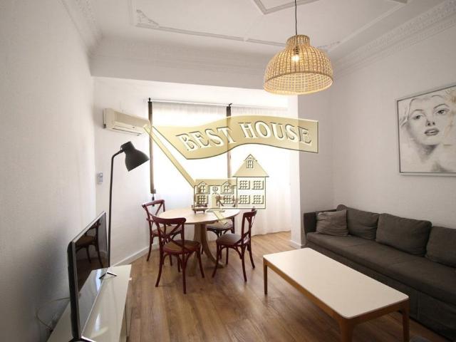 Piso en venta en Valencia, Russafa