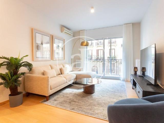 Piso en alquiler en Eixample, Barcelonès