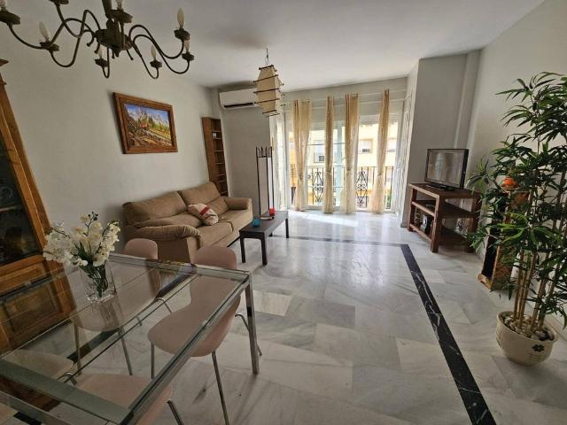 Piso en alquiler en Miravalle Los Montecillos, Coín