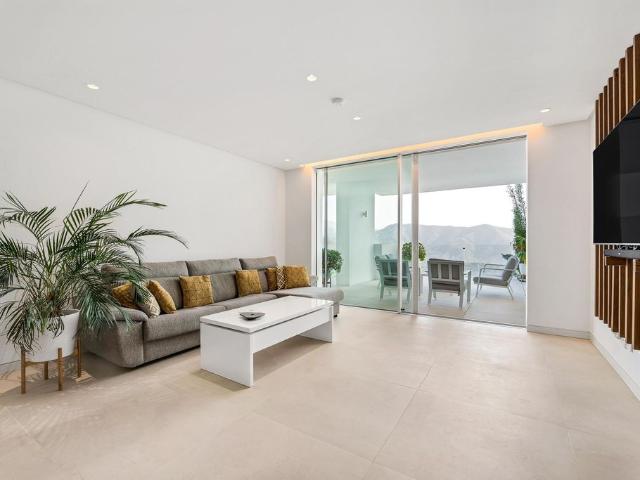 Piso en alquiler en Marbella, Casco antiguo