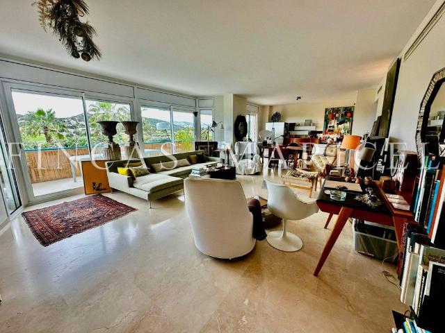 Piso en alquiler en Sitges