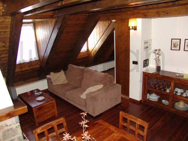 Piso en alquiler en Era Solana, Val d'Aran