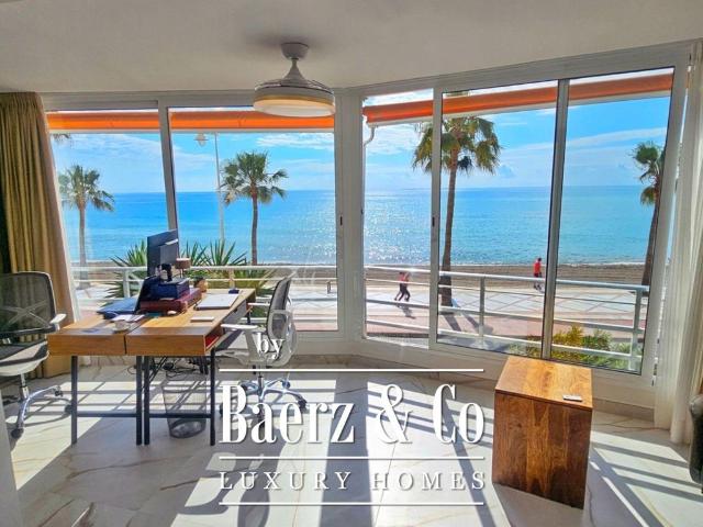 Piso en venta en Altea