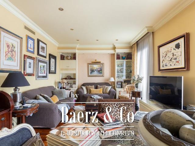 Piso en venta en l'Antiga Esquerra de l'Eixample, Barcelona