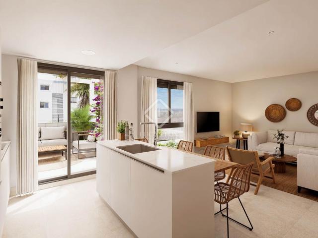 Piso en venta en Eivissa, Baleares