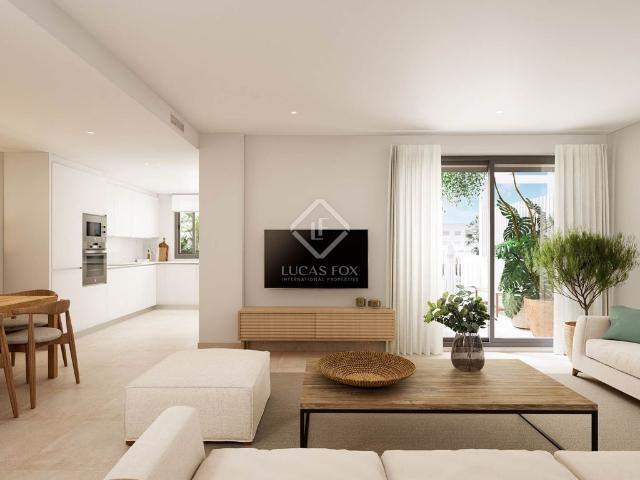 Piso en venta en Eivissa, Baleares