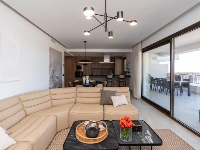 Piso en venta en Sierra de las Nieves, Andalucía