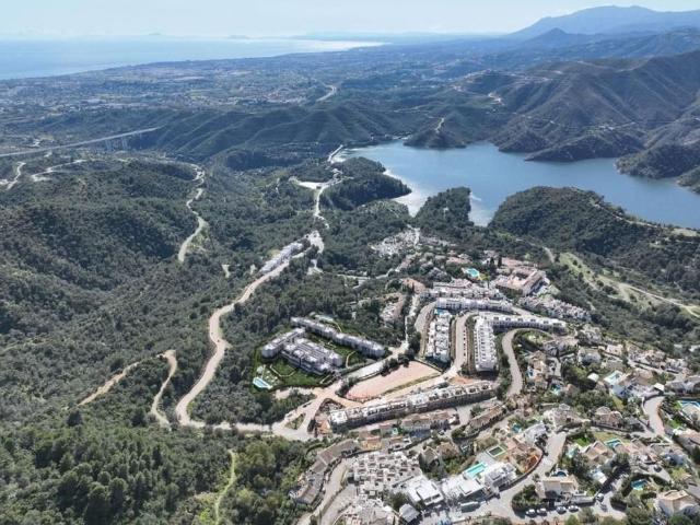 Piso en venta en Cerros del Lago, Sierra de las Nieves