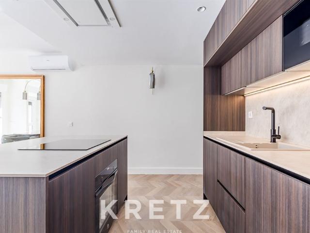 Piso en venta en Madrid