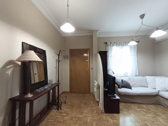Piso en venta en Chamberí, Madrid