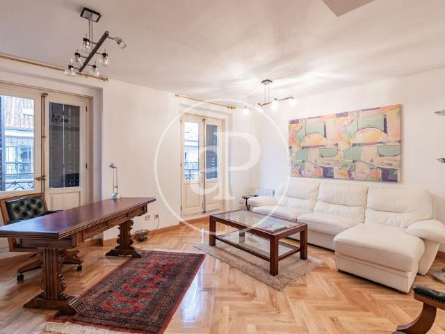Piso en venta en Salamanca, Madrid