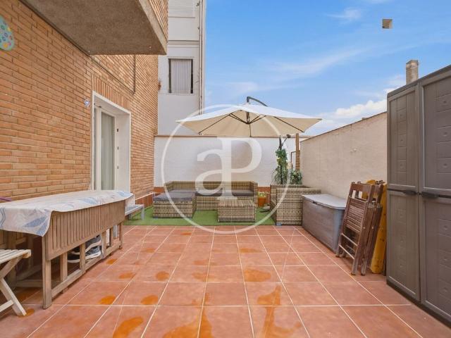 Piso en venta en Palos de Moguer, Madrid
