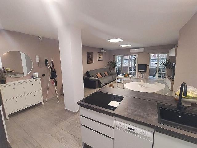 Piso en venta en Carretera de Cádiz, Málaga-Costa del Sol