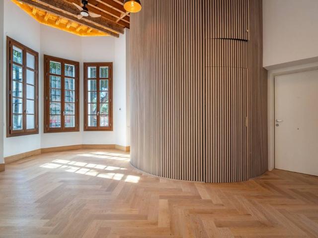 Piso en venta en Centro Histórico, Málaga