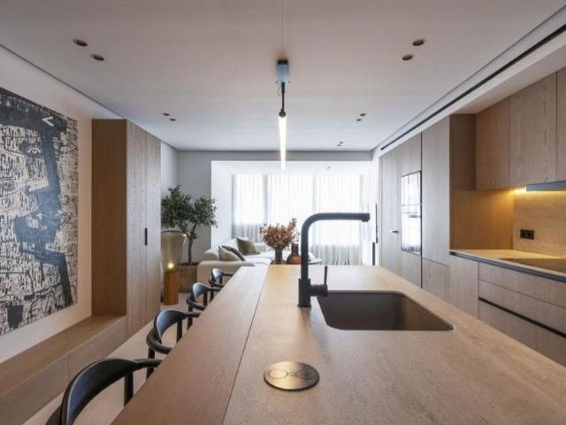 Piso en venta en La Carolina, Costa del Sol Occidental