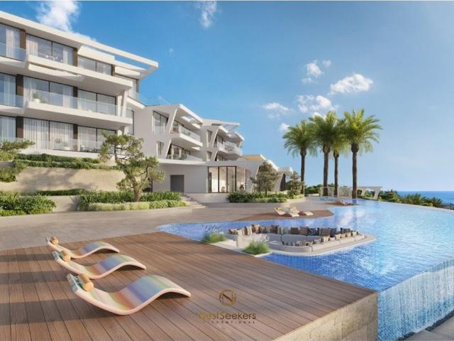 Piso en venta en Marbella, Cortijo de Nagüeles