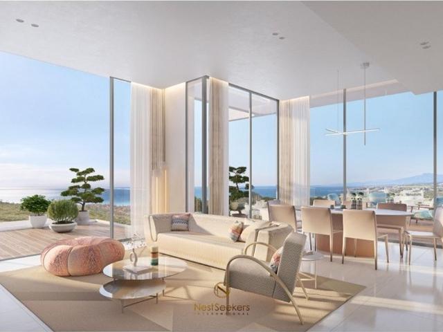 Piso en venta en La Carolina, Costa del Sol Occidental