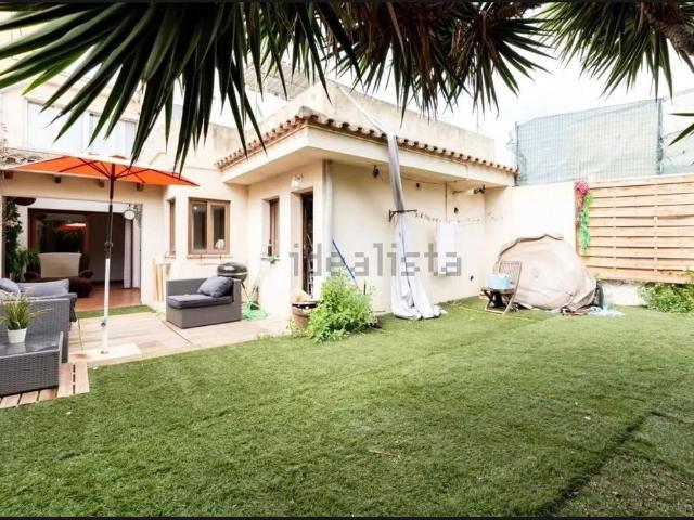 Piso en venta en es Coll d'en Rabassa, Palma