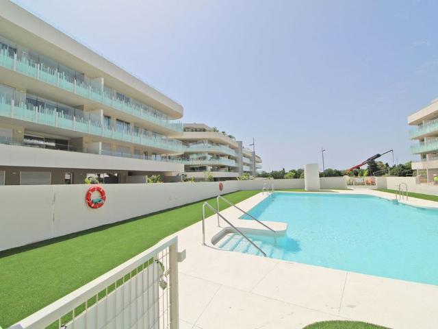 Piso en venta en Marbella, Málaga
