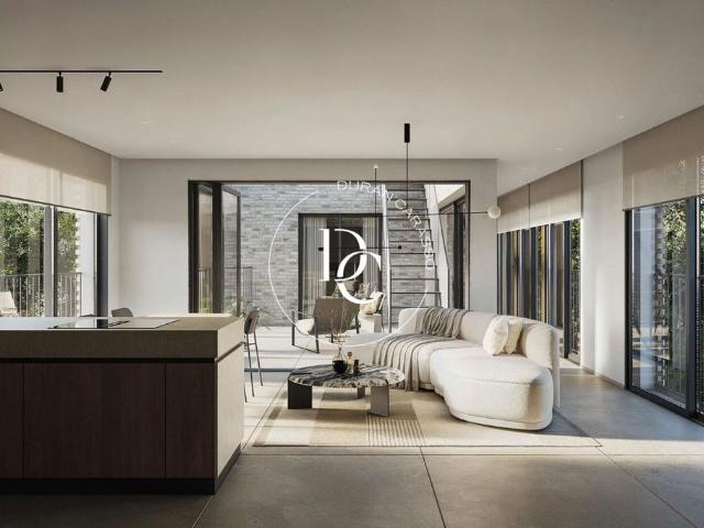 Piso en venta en Sant Cugat Del Vallès