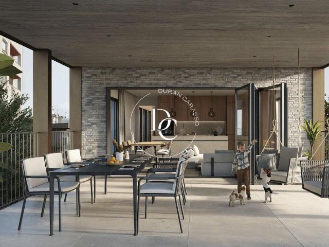 Piso en venta en Vallès Occidental, Catalunya