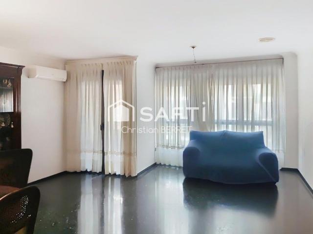 Piso en venta en Comarca de València, Valencia