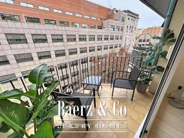 Piso en venta en Barcelonès, Catalunya