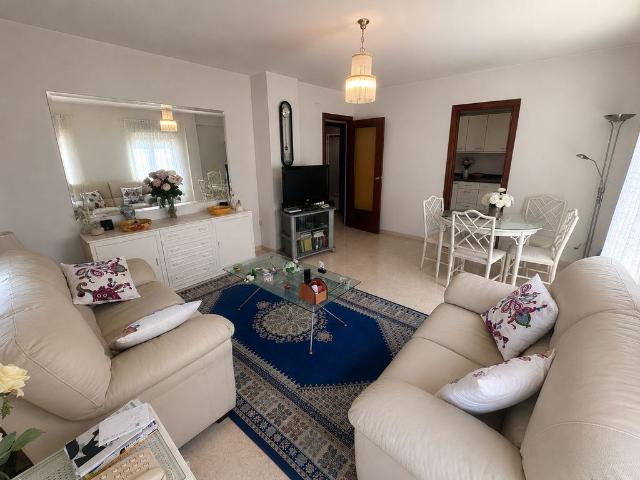 Piso en venta en La Veguilla, Costa del Sol Occidental