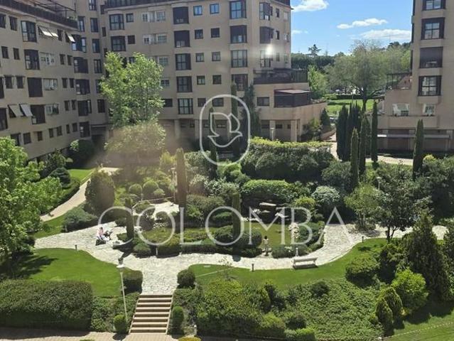 Piso en venta en Madrid, Hellín
