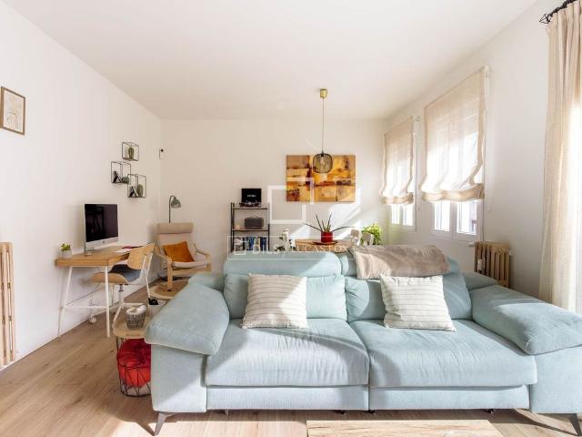 Piso en venta en Madrid