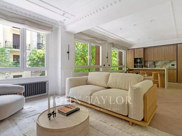 Piso en venta en Madrid
