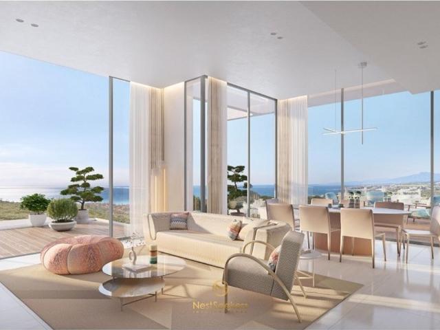 Piso en venta en Marbella, Cortijo de Nagüeles
