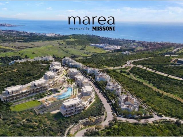 Piso en venta en La Carolina, Costa del Sol Occidental