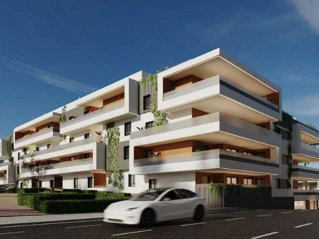 Piso en venta en El Ingenio, Marbella