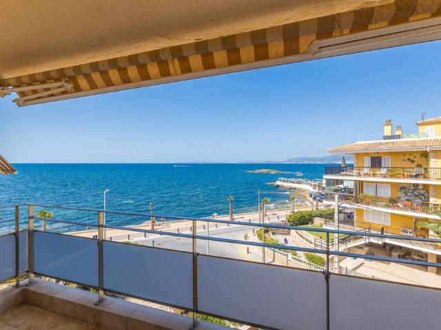 Piso en venta en Can Pastilla, Palma