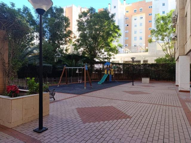 Piso en venta en Nervión, Sevilla