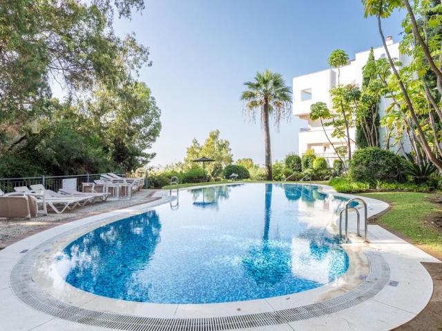 Piso en alquiler en Artola, Costa del Sol Occidental