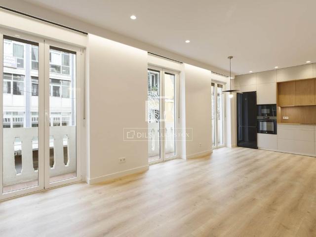 Piso en alquiler en Medina-sidonia, Madrid