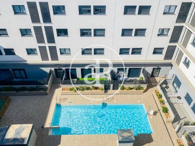 Piso en alquiler en Palma, Son Ferragut