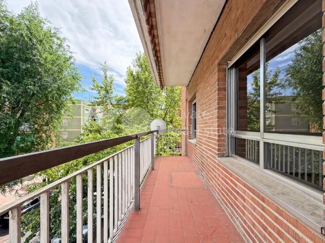 Piso en venta en Alcobendas, Madrid