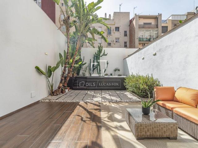 Piso en venta en Barcelonès, Catalunya