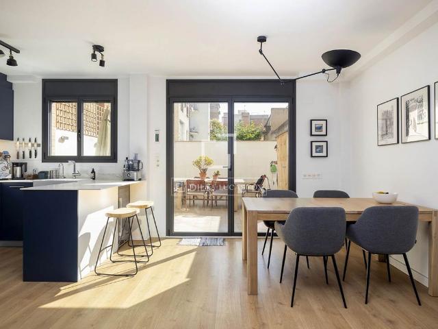 Piso en venta en Barcelonès, Catalunya