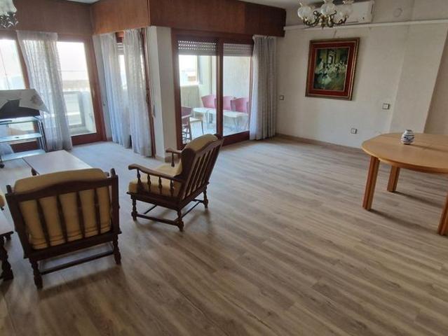 Piso en venta en el Racó de l'Oix, la Marina Baixa
